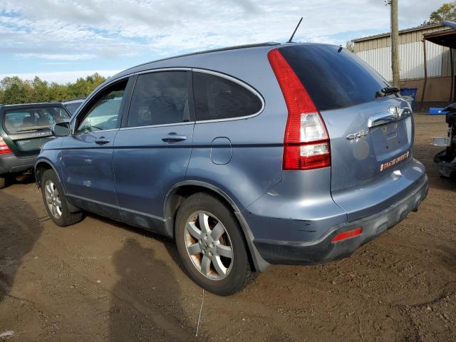 Photo 1 VIN: JHLRE48747C052356 - HONDA CR-V EXL 