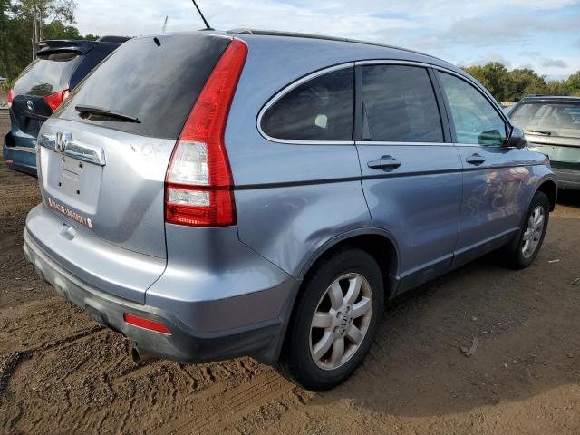 Photo 2 VIN: JHLRE48747C052356 - HONDA CR-V EXL 