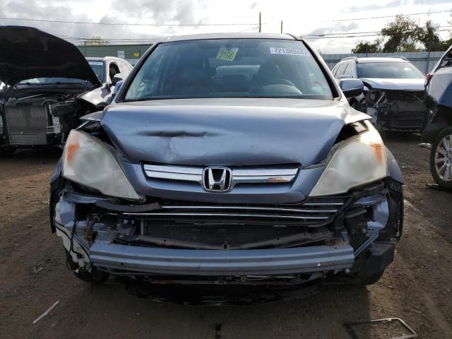 Photo 4 VIN: JHLRE48747C052356 - HONDA CR-V EXL 