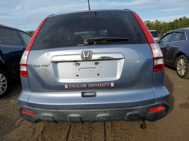 Photo 5 VIN: JHLRE48747C052356 - HONDA CR-V EXL 