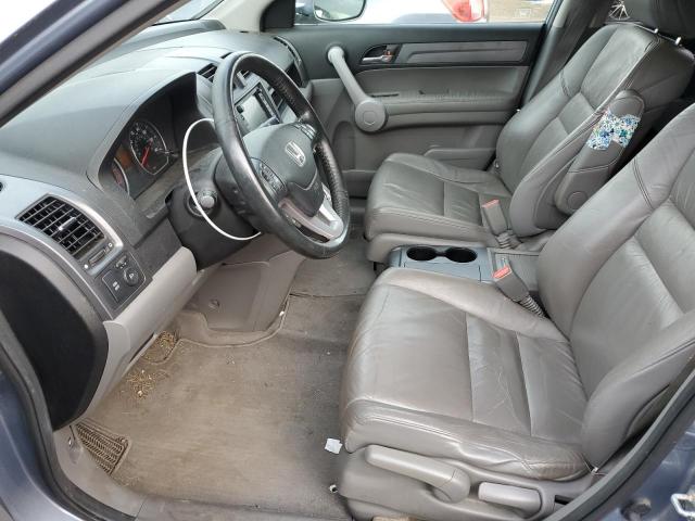 Photo 6 VIN: JHLRE48747C052356 - HONDA CR-V EXL 