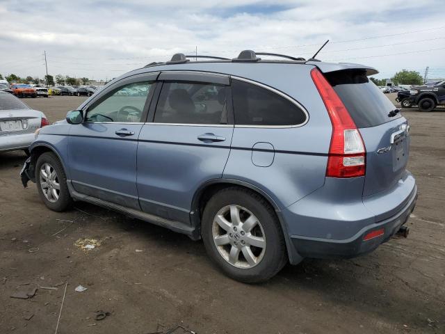 Photo 1 VIN: JHLRE48747C052812 - HONDA CRV 