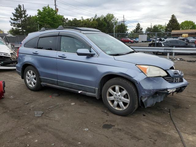 Photo 3 VIN: JHLRE48747C052812 - HONDA CRV 