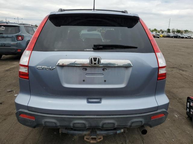 Photo 5 VIN: JHLRE48747C052812 - HONDA CRV 