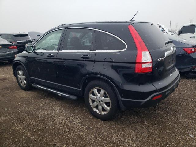 Photo 1 VIN: JHLRE48747C060375 - HONDA CR-V EXL 