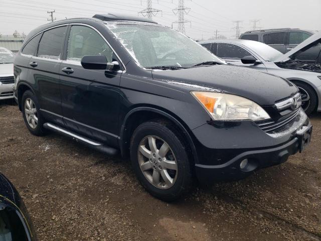 Photo 3 VIN: JHLRE48747C060375 - HONDA CR-V EXL 