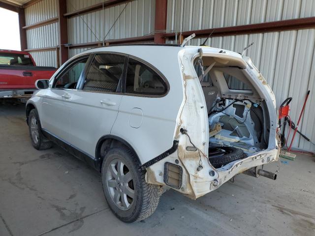 Photo 1 VIN: JHLRE48747C064488 - HONDA CRV 