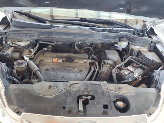 Photo 11 VIN: JHLRE48747C064488 - HONDA CRV 