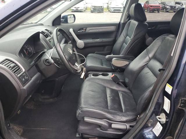 Photo 6 VIN: JHLRE48747C064538 - HONDA CRV 