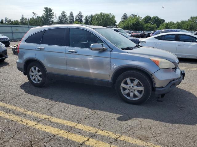 Photo 3 VIN: JHLRE48747C071148 - HONDA CR-V EXL 