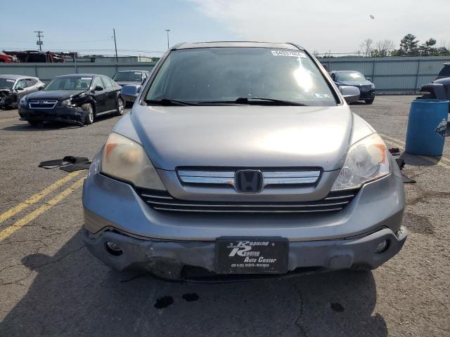 Photo 4 VIN: JHLRE48747C071148 - HONDA CR-V EXL 