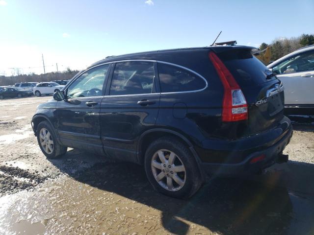 Photo 1 VIN: JHLRE48747C075040 - HONDA CRV 