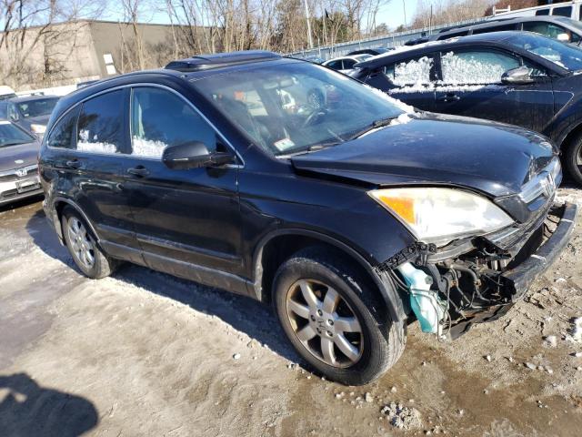 Photo 3 VIN: JHLRE48747C075040 - HONDA CRV 