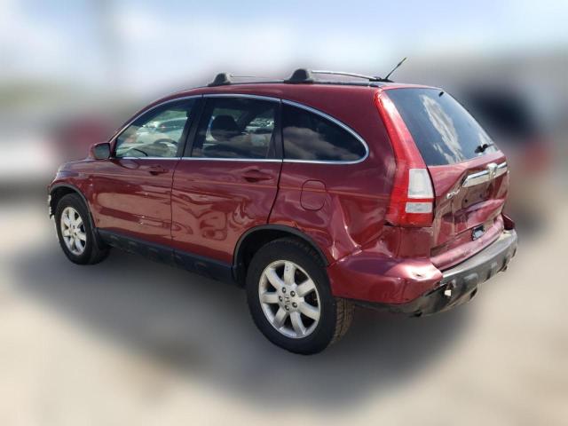 Photo 1 VIN: JHLRE48747C080724 - HONDA CRV 