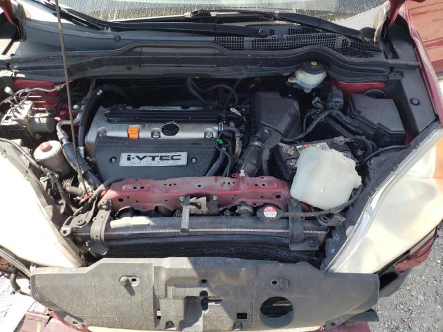 Photo 11 VIN: JHLRE48747C080724 - HONDA CRV 