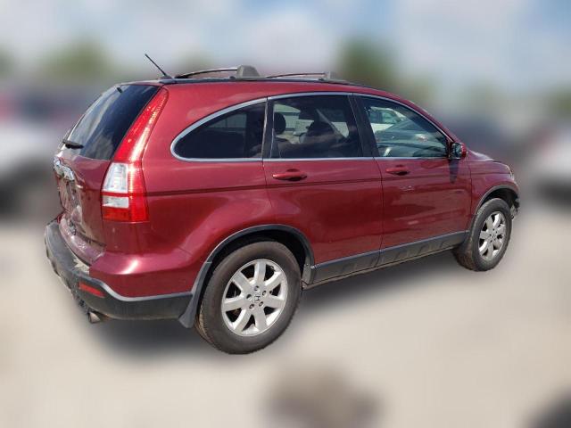 Photo 2 VIN: JHLRE48747C080724 - HONDA CRV 