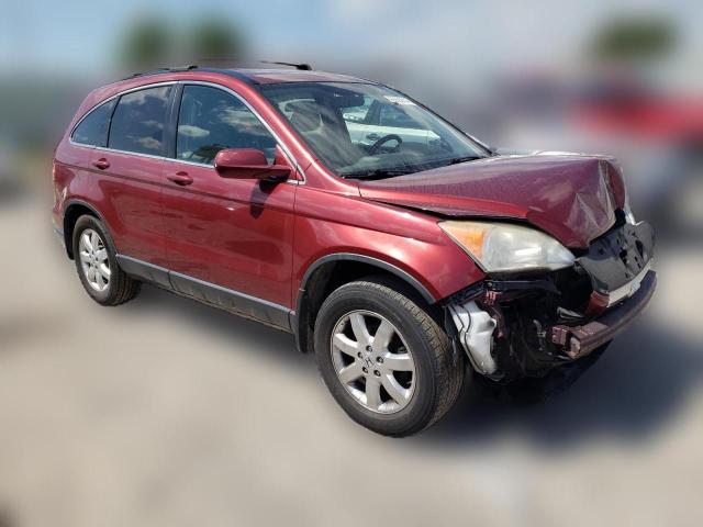 Photo 3 VIN: JHLRE48747C080724 - HONDA CRV 