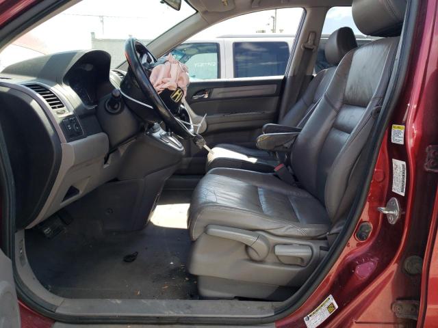 Photo 6 VIN: JHLRE48747C080724 - HONDA CRV 