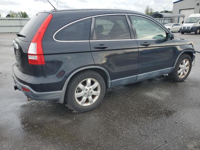 Photo 2 VIN: JHLRE48747C087334 - HONDA CRV 