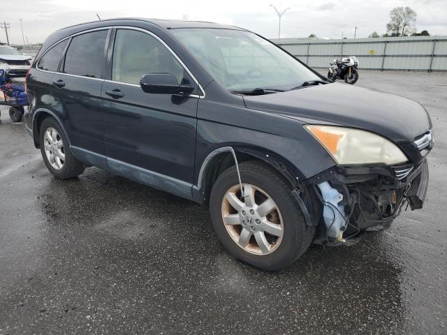 Photo 3 VIN: JHLRE48747C087334 - HONDA CRV 