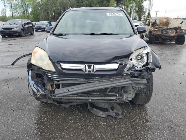 Photo 4 VIN: JHLRE48747C087334 - HONDA CRV 