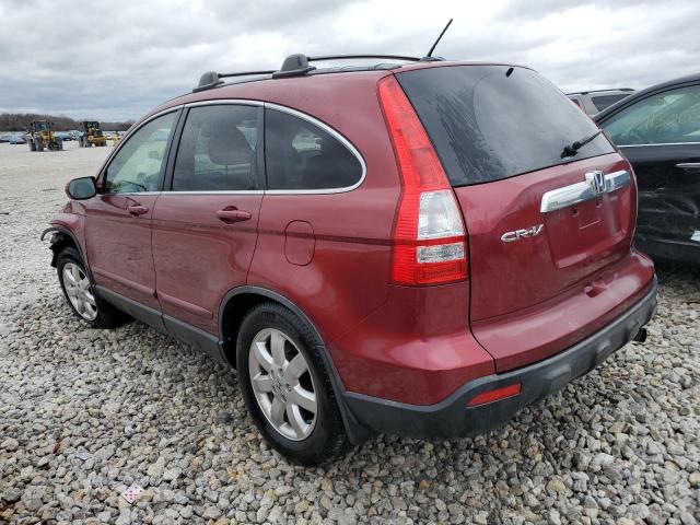 Photo 1 VIN: JHLRE48747C088239 - HONDA CRV 