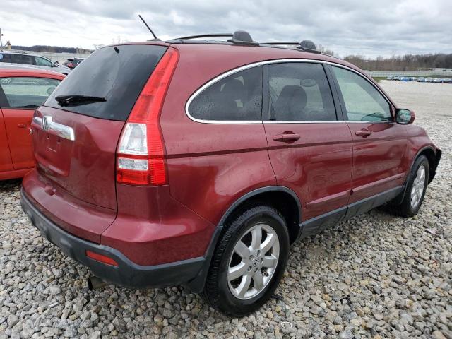 Photo 2 VIN: JHLRE48747C088239 - HONDA CRV 