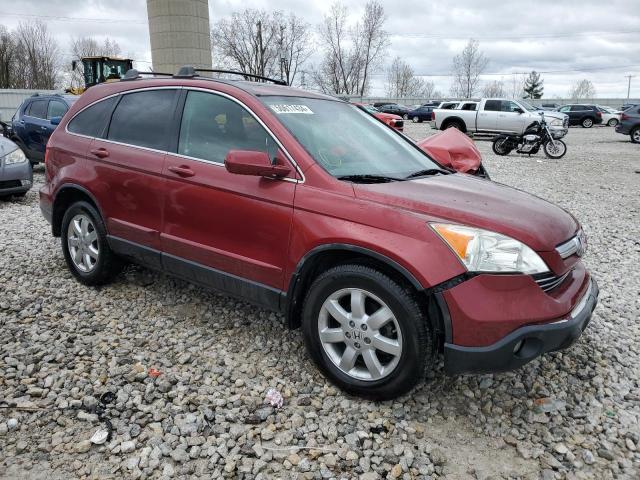 Photo 3 VIN: JHLRE48747C088239 - HONDA CRV 