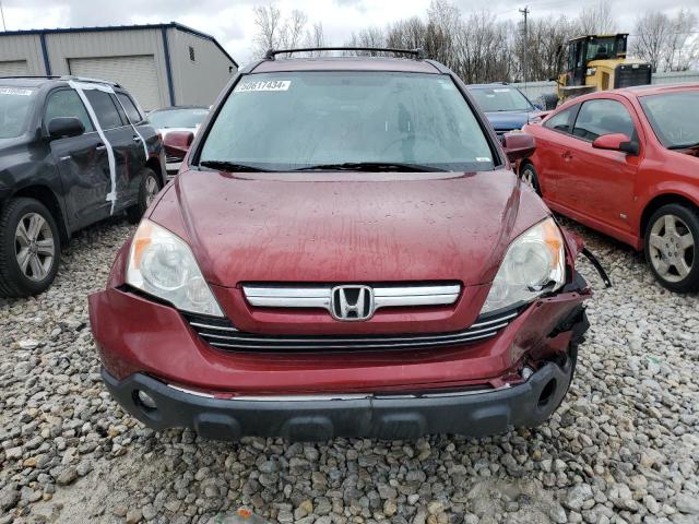 Photo 4 VIN: JHLRE48747C088239 - HONDA CRV 