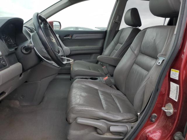 Photo 6 VIN: JHLRE48747C088239 - HONDA CRV 