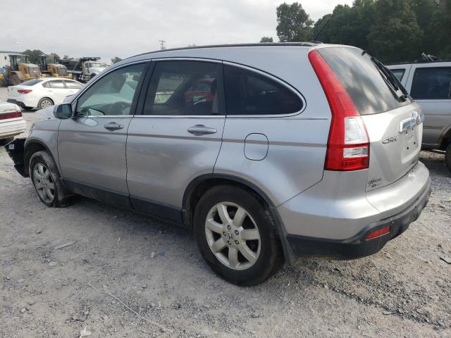 Photo 1 VIN: JHLRE48747C090010 - HONDA CRV 