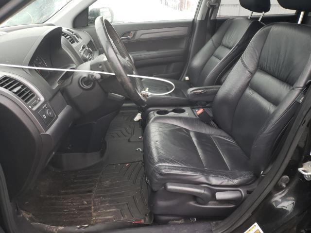 Photo 6 VIN: JHLRE48747C091240 - HONDA CRV 