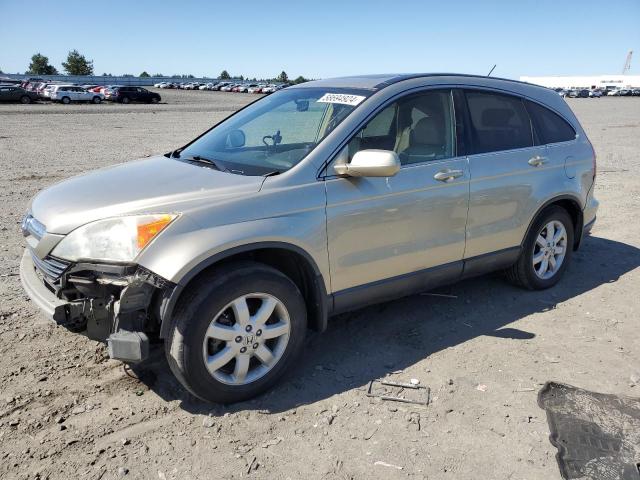 Photo 0 VIN: JHLRE48747C092839 - HONDA CRV 