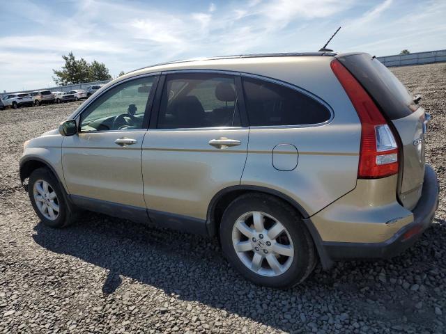 Photo 1 VIN: JHLRE48747C092839 - HONDA CRV 