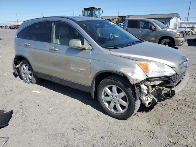 Photo 3 VIN: JHLRE48747C092839 - HONDA CRV 