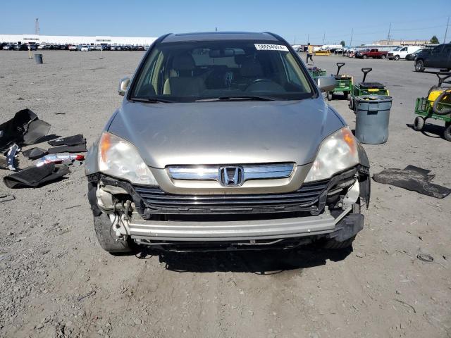 Photo 4 VIN: JHLRE48747C092839 - HONDA CRV 