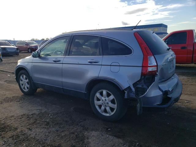 Photo 1 VIN: JHLRE48747C093795 - HONDA CRV 