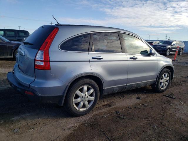 Photo 2 VIN: JHLRE48747C093795 - HONDA CRV 