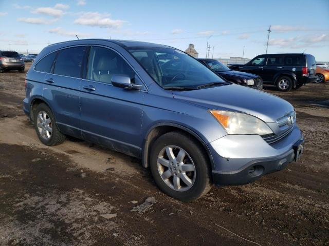 Photo 3 VIN: JHLRE48747C093795 - HONDA CRV 