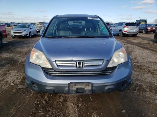 Photo 4 VIN: JHLRE48747C093795 - HONDA CRV 