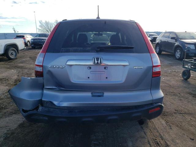 Photo 5 VIN: JHLRE48747C093795 - HONDA CRV 