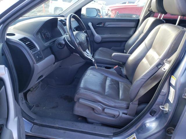 Photo 6 VIN: JHLRE48747C093795 - HONDA CRV 