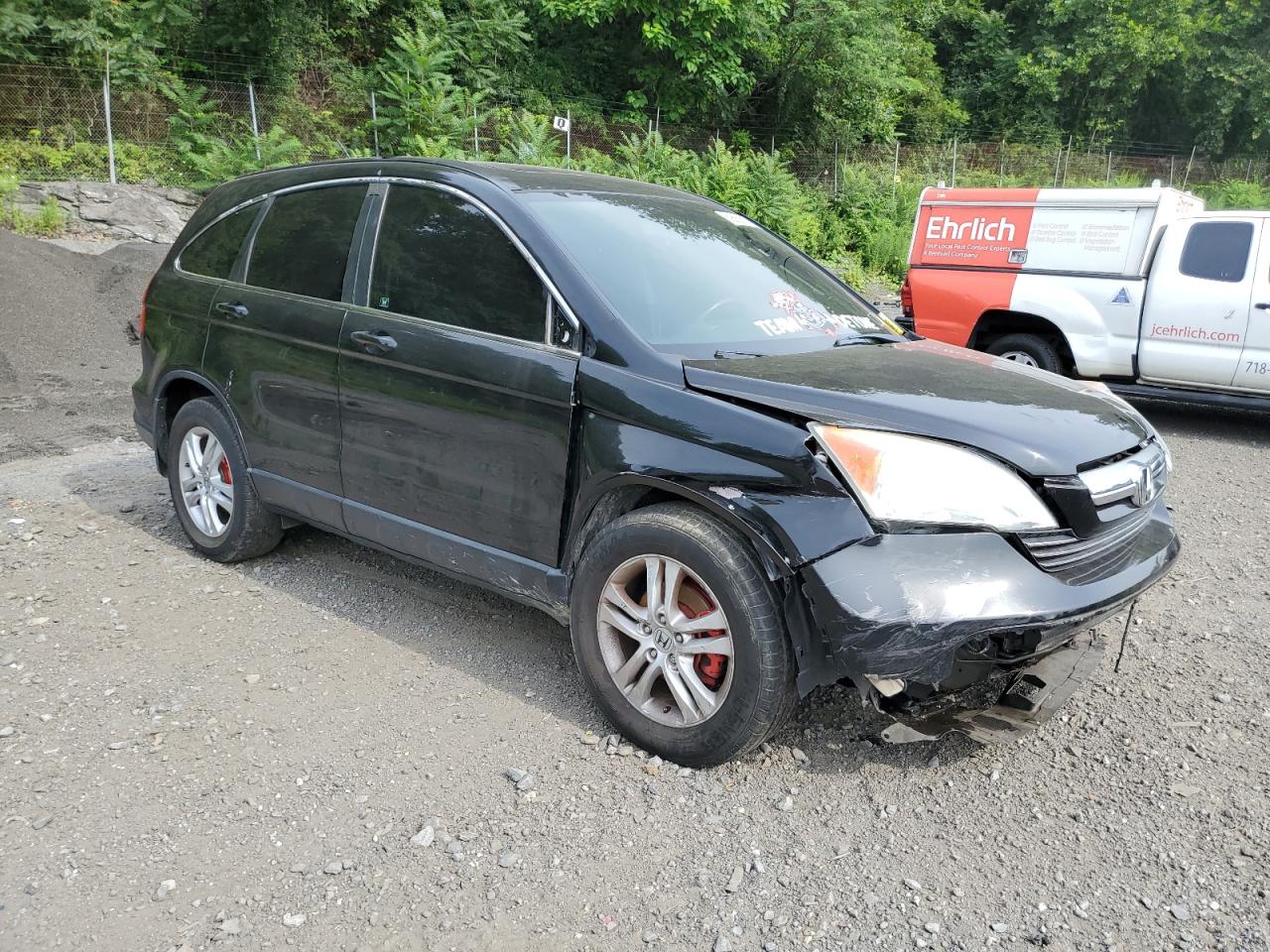 Photo 3 VIN: JHLRE48747C096843 - HONDA CR-V 