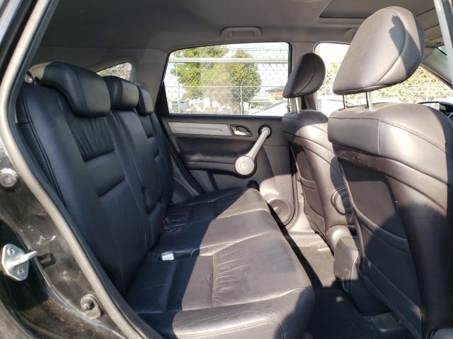 Photo 5 VIN: JHLRE48747C102527 - HONDA CR-V EXL 