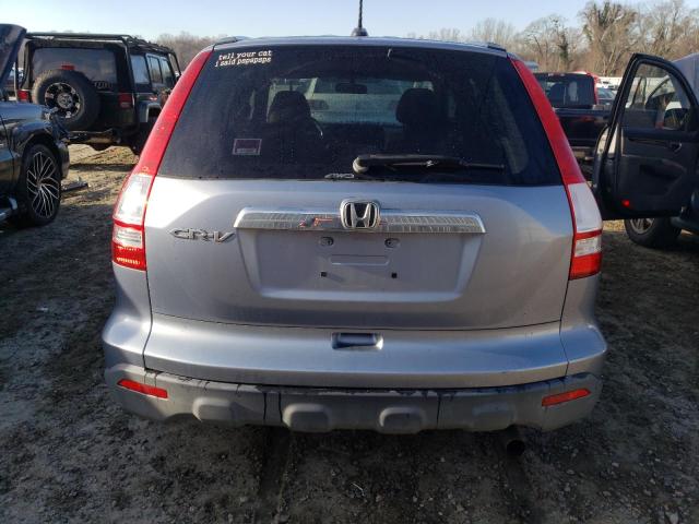 Photo 5 VIN: JHLRE48747C104925 - HONDA CRV 