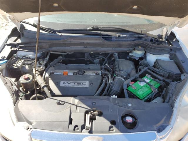 Photo 11 VIN: JHLRE48747C106013 - HONDA CRV 