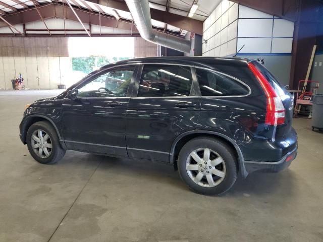 Photo 1 VIN: JHLRE48747C122146 - HONDA CRV 