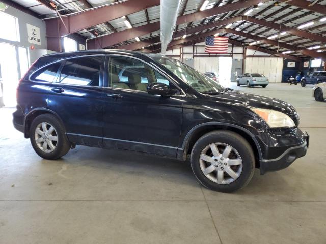 Photo 3 VIN: JHLRE48747C122146 - HONDA CRV 