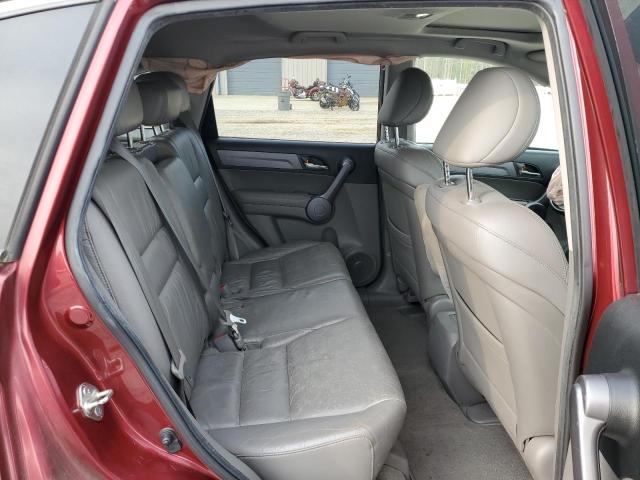 Photo 10 VIN: JHLRE48748C017480 - HONDA CRV 