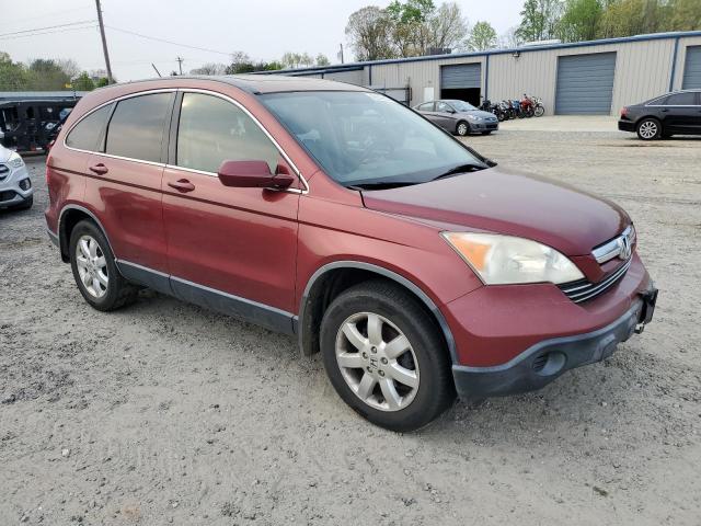 Photo 3 VIN: JHLRE48748C017480 - HONDA CRV 